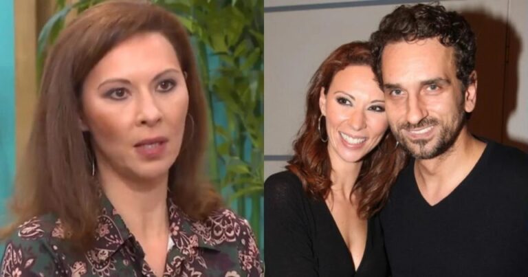 Δώρα Χρυσικού: «Με πήγαν στο χειρουργείο και με άνοιξαν από πάνω ως κάτω, έχω μια μεγάλη τομή στο σώμα μου»