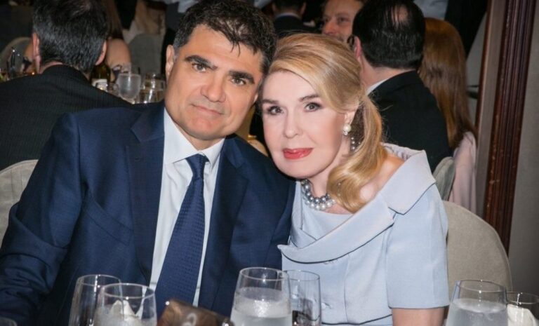 Βόμβα Βαρδινογιάννη: Πώς αγόρασε όλη την Εύβοια – Κίνηση ματ στην αγορά ενέργειας