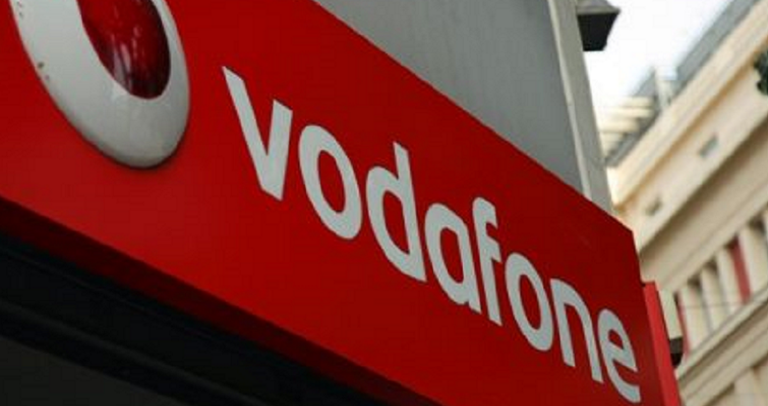 Πρόστιμο 60.000 ευρώ από την ΑΔΑΕ στη Vodafone για παράβαση του απορρήτου των επικοινωνιών