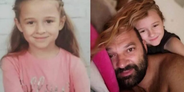 Ξανά γονείς οι γονείς της 7χρονης Παναγιώτας που «έσβησε» στην άσφαλτο-έκαναν ένα υπέροχο μωράκι