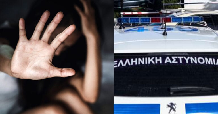 Ξάνθη: Συνελήφθη 62χρονος για τον βιασμό της κόρης του