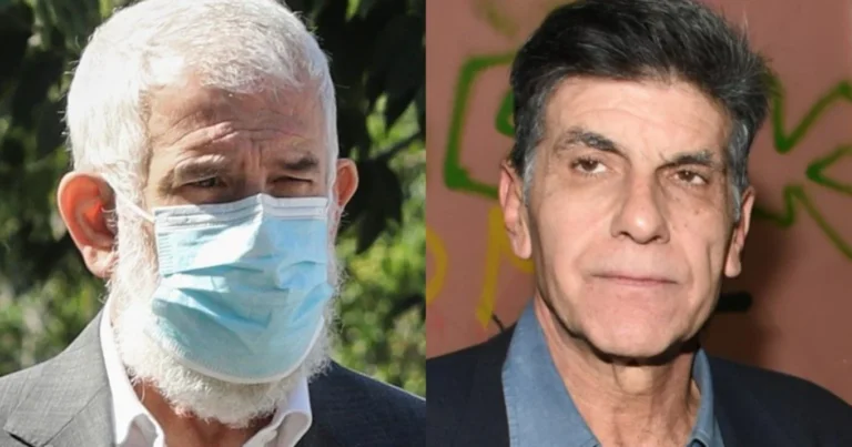 Ξεστόμισε αυτό που δεν περίμενε κανείς: Η απαράδεκτη φράση Φιλιππίδη για Μπέζο, άφησε άναυδους τους πάντες