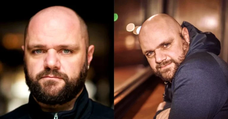 Υποκλίνεται όλος ο πλανήτης Ο Μάκης Παπαδημητρίου στη λίστα με τους καλύτερους ηθοποιούς του κόσμου