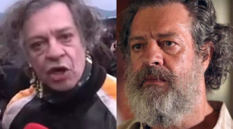 «Υποβαθμιζόμαστε όλοι»: Όλο το Διαδίκτυο μιλά για τις δηλώσεις του Γιάννη Τσορτέκη για τους ηθοποιούς