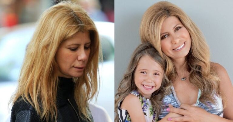 Ζήνα Κουτσελίνη «Ο μπαμπάς μου μεθυσμένος κατέστρεφε το Χριστουγεννιάτικο δέντρο κι εγώ το έστηνα κλαίγοντας»