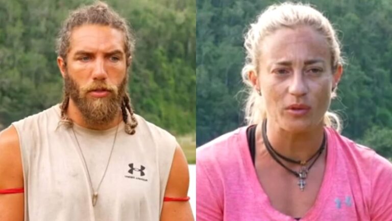 Survivor All Star: Στα «μαχαίρια» Κόρομι και Σκαφιδά – Έδωσε στην «ψύχρα» τους συμπαίκτες της που τρώνε κρυφά