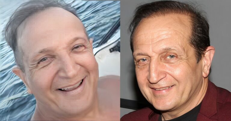 Σπύρος Μπιμπίλας: «Αφού η φύση με έχει κάνει να με τραβάει το ίδιο φύλο, είναι φυσιολογικό»