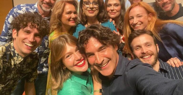 Ξεκινούν τα γυρίσματα της δεύτερης σεζόν του Maestro