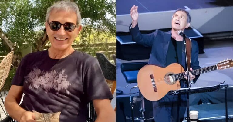 Όλοι θυμούνται τον πατέρα του Λουκά Νταράλα: Αυτή ήταν η μητέρα του Γιώργου Νταλάρα – Η τραγωδία της προτού φέρει στον κόσμο τον τραγουδιστή