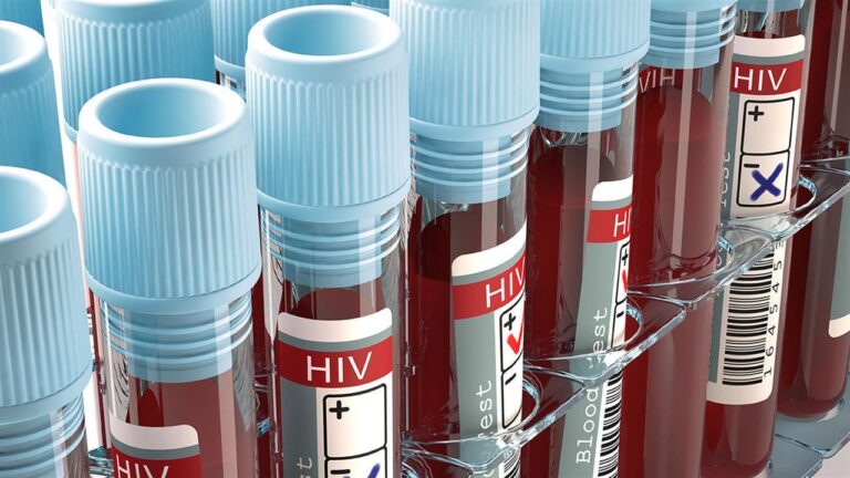 Τρίτος ασθενής απαλάσσεται από τον HIV: Έκανε λήψη βλαστοκυττάρων ανθεκτικών στον ιό