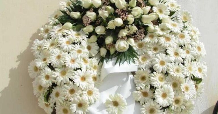 Θρήνος για την 44χρονη Φλώρα – Υπέρτατη πράξη ανθρωπιάς: Δωρίζονται τα όργανα της