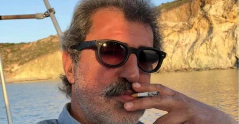 Νεα μακροσκελής ανάρτηση του Παύλου Πολακη στο διαδίκτυο πριν λίγα λεπτά με καρφιά για τον τομέα διαφάνειας