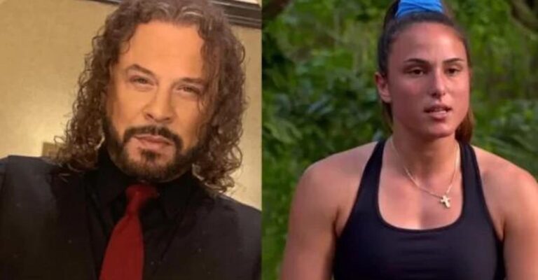 Survivor All Star – Χρήστος Δάντης: Ζητά άρση τηλεφωνικού απορρήτου