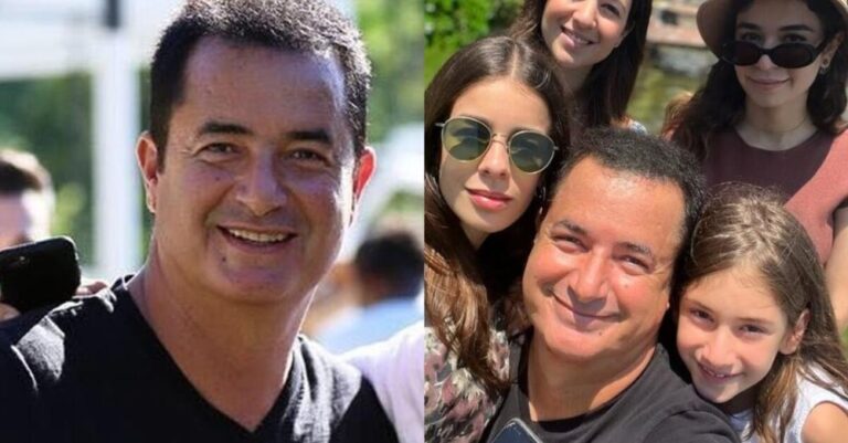 Μικρές κούκλες ίδιες ο μπαμπάς τους : Υπέροχες οι 4 κόρες του Αντζούν έριξαν το Instagram