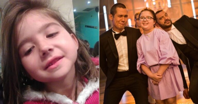 6 χειρουργεία σε ένα χρόνο: Η 8χρονη Ηλιάνα κέρδισε τη δύσκολη μάχη & έκανε πραγματικότητα το όνειρό της