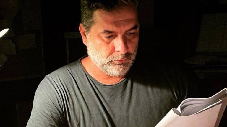 Ντοστογιέφσκι: Το «Έγκλημα και Τιμωρία» στη Στέγη σε σκηνοθεσία Β. Μπισμπίκη