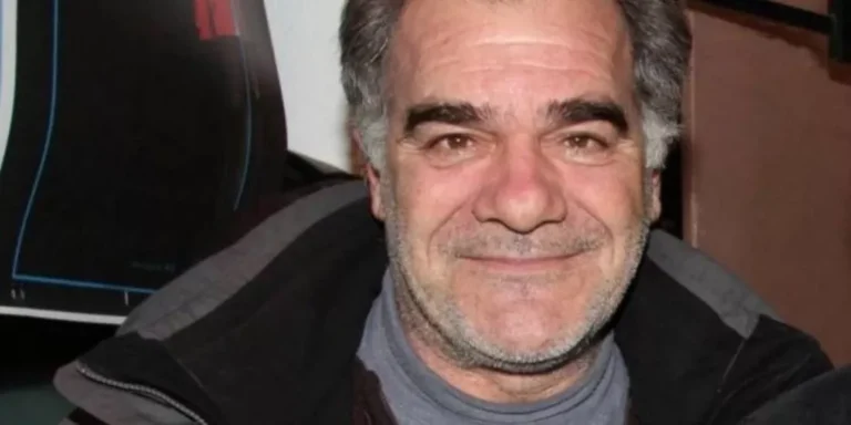 Γιάννης Μποσταντζόγλου: «Oνόματα τύπου Ψάλτη έπαιρναν 4 με 5 εκατ. δραχμές για κάθε ταινία ενώ εμείς το πολύ 300.000»