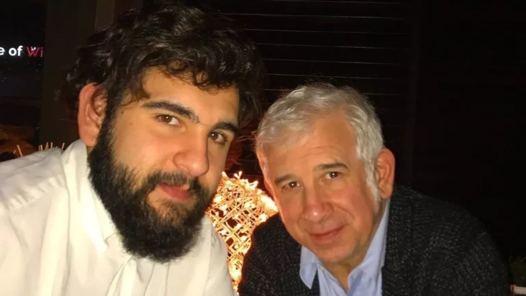 Πέτρος Φιλιππίδης: Η αποκάλυψη του Γιώργου Λιάγκα για τον γιο του: «Παρακάλεσαν να τον πάρουν ως γκαρσόνι»