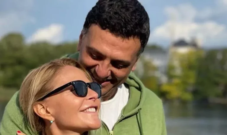 Κικίλιας: «Όταν γνώρισα την Τζένη Μπαλατσινού, δεν σκεφτόμουν ότι θα αποκτήσουμε παιδί»