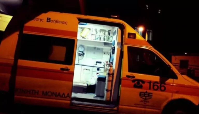 Πάτρα: Σε κατάσταση πανικού από την υπερβολική χρήση κάνναβης έπεσε ο 18χρονος από το μπαλκόνι-Ελεύθερες οι δυο 19χρονες φίλες του