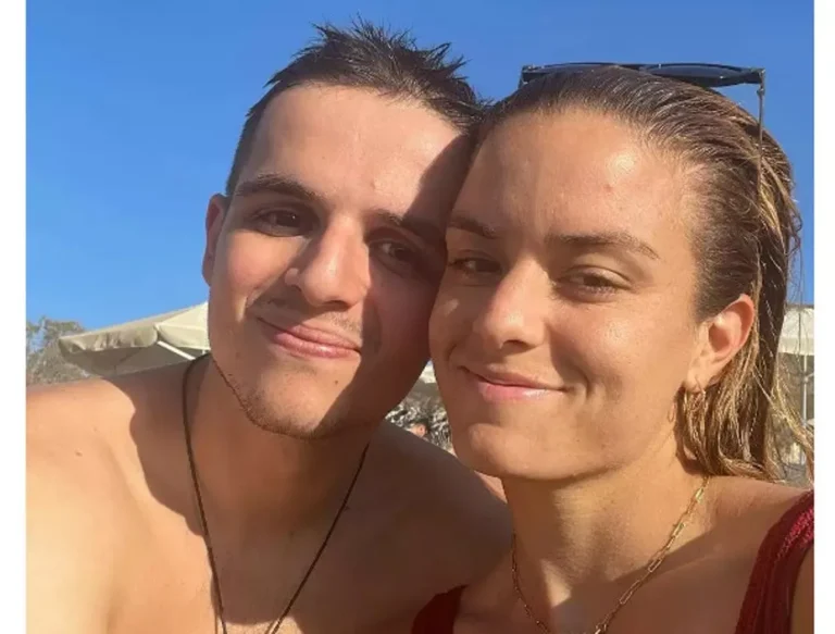 Μαρία Σάκκαρη: «Προτιμώ να χάσω θαυμαστές, παρά να μην έχω τον Κωνσταντίνο στη ζωή μου»