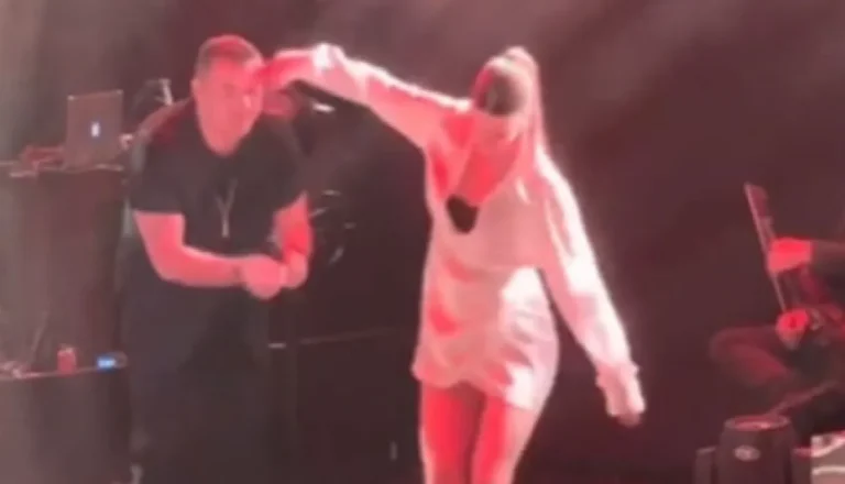 Τρελάθηκε ο Ρέμος με τον χορό γυναίκας: «Μπράβο κοπελάρα μου- Μπισμπίκης και μ*λ…, αυτές είναι ζεϊμπεκιές»