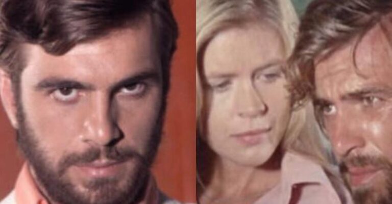 Εξαφανισμένος μετά τις μεγάλες επιτυχίες ο Λάκης Κομνηνός: Δείτε πώς είναι σήμερα στα 78 του ο ζεν πρεμιέ του ελληνικού κινηματογράφου