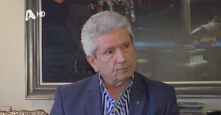 Η ιστορία του αντιπτεράρχου που επέζησε μετά από συντριβή Φάντομ – Πάλευε για έξι ώρες με τα κύματα μέσα στο σκοτάδι