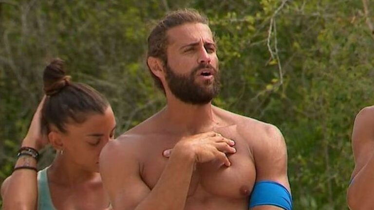 Survivor All Star – Βασάλος: «Είμαι επαγγελματίας παίκτης ριάλιτι – Γι’ αυτό έχω έρθει εδώ»