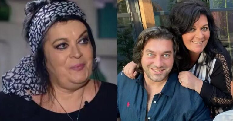 Μαρία Εκμεκτσίογλου: «Ο γιος μου θα υιοθετήσει 2 παιδιά που έμειναν ορφανά στον σεισμό, έχει πολλά νεογέννητα»