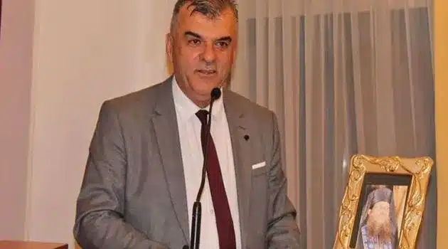 Βιασμός 12χρονης – Ο διαιτητής Φίλιππος Ντόβας εξηγεί: «Δεν την ακούμπησα ποτέ»