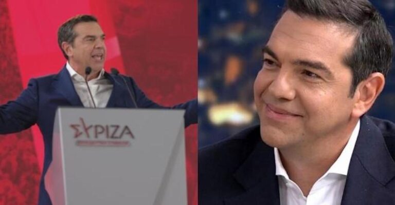 Αλέξης Τσίπρας: «Τη Δευτέρα των εκλογών θα έχουμε παράδοση παραλαβή στο Μαξίμου»