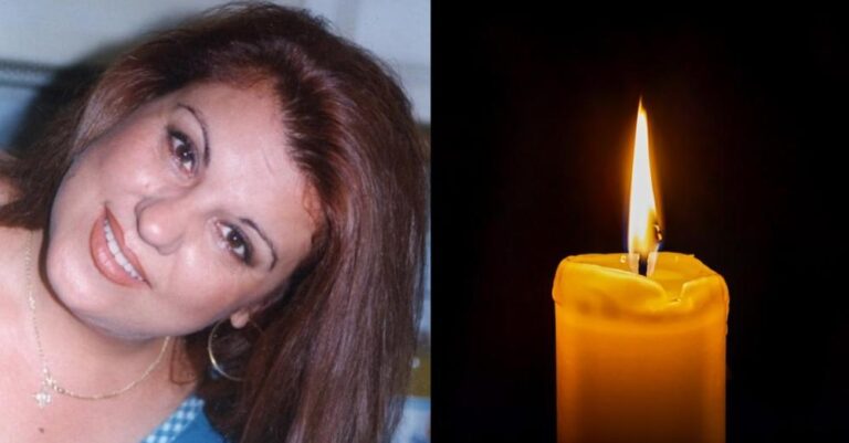 Την πονούσε ο αυχένας και… πάει: Νεκρή στα 53 της, η γνωστή επιχειρηματίας Χαρούλα Χαριωτάκη, «πάγωσε» όλη η πόλη