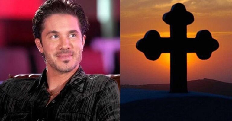 Οικονομόπουλος: «Ναι, είμαι Χρıστιανός Ορθóδοξος, πειράζεı;»