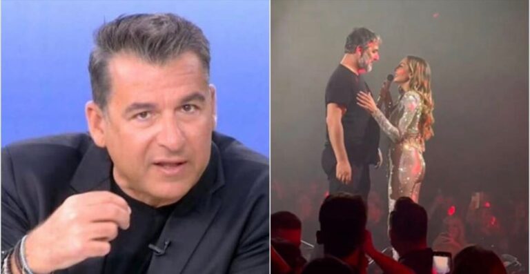 Λιάγκας για Βανδή και Μπισμπίκη- «Έχουν σχεδόν ξεμωραθεί και κάνουν αυτά τα πράγματα δημόσια»