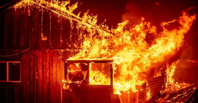 Εξαθλίωση στο Πήλιο – Νεκρός στην καλύβα του που έμενε δίχως ρεύμα και θέρμανση