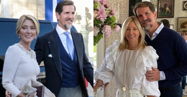 500 τ.μ. πάνω από 10 εκατομμύρια: Το πανάκριβο σπίτι που «κλείνουν» στην Ηρώδου Αττικού ο Παύλος και η Μαρί Σαντάλ