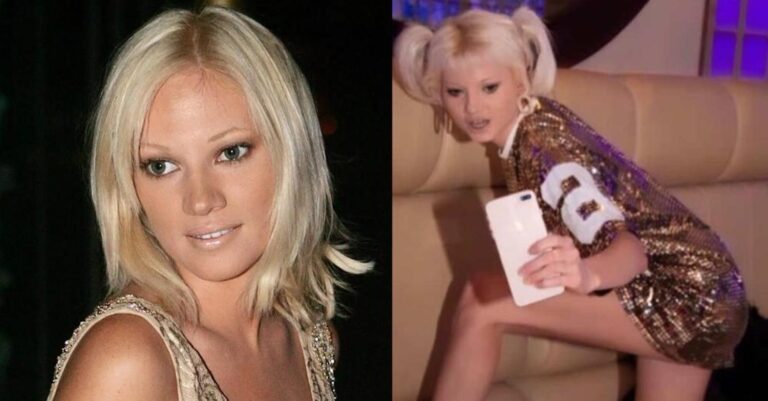 Δείχνει για 1η φορά το πρόσωπό του: Κι όμως, αυτός είναι ο πατέρας του παιδιού της Τζούλιας Αλεξανδράτου