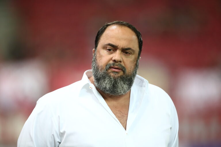 Ολυμπιακός: «Αυτό το πρωτάθλημα είναι από τα πιο ξεφτιλισμένα όλων των εποχών»