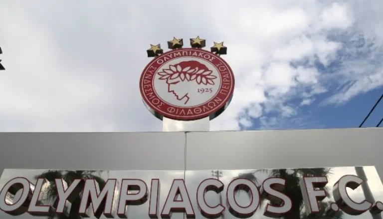 Ολυμπιακός: «Το Πρωτάθλημα αυτό είναι από τα πιο αλλοιωμένα και ξεφτιλισμένα όλων των εποχών»