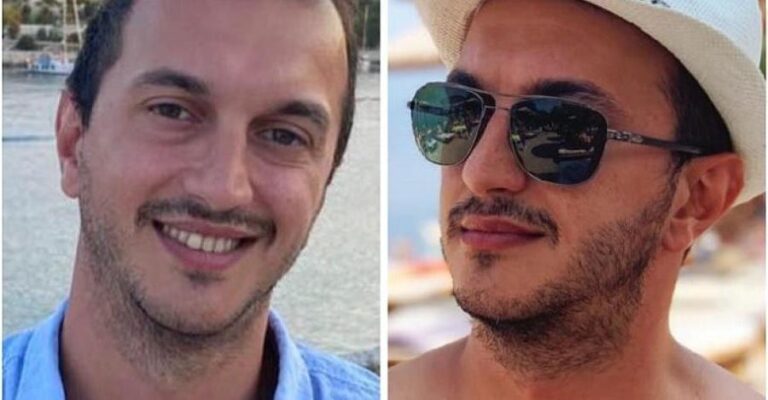 Σήμερα το τελευταίο «αντίο» στον Ευστάθιο Τσιτλακίδη – Από Σμηναγός αιώνιος «Ίκαρος» στον ουρανό