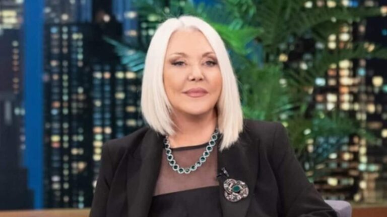 Βαγγέλης Ζαρουχλιώτης: Ο θυελλώδης έρωτας με τη Ρούλα Κορομηλά – Ο λόγος που χώρισαν