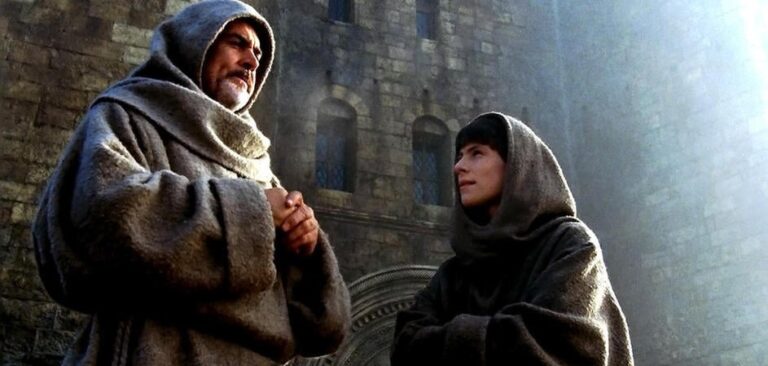 Το όνομα του ρόδου: Η ιστορία του αριστουργηματικού βιβλίου του Ουμπέρτο Έκο