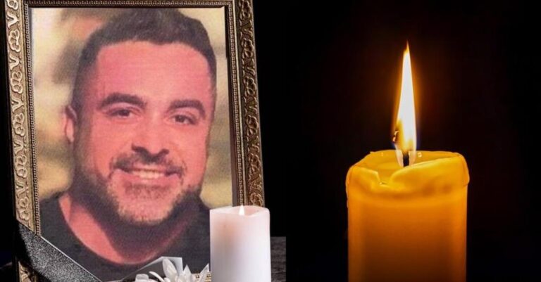 Πήγε εκδρομή και ξαφνικά πέθανε: Πάγωσαν όλοι μόλις έμαθαν ότι ο νεκρός είναι ο Μιλτιάδης