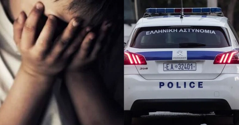 Αδιανόητη φρίκη: Πατέρας βιάζει τον 4χρονο γιου του – Εμπλέκεται και η γιαγιά του παιδιού 