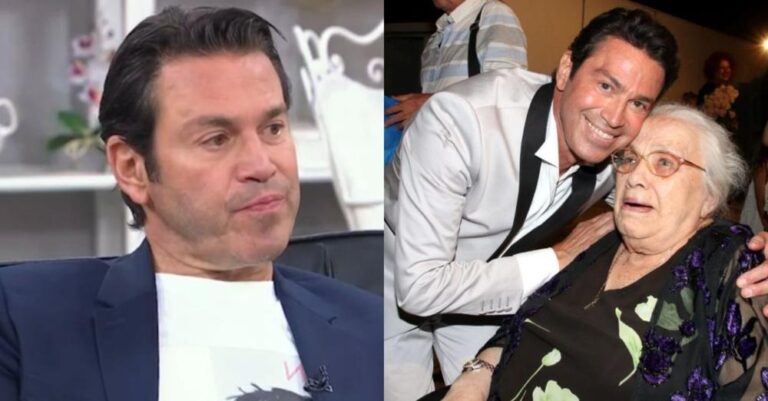 Τον παράτησαν οι γονείς του: Το οικογενειακό δράμα του Μάριου Φραγκούλη – «Με εγκατέλειψαν όταν ήμουν παιδί»
