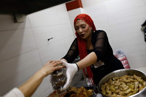 Amalin: Το... πρώτο πιάτο του εστιατορίου της Θεσσαλονίκης με την τσιγγάνικη κουζίνα 3 7aa60f1f abc9 4d37 8129 c01b218a31c2