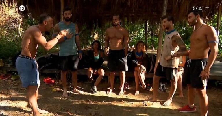 “Survivor All Star” Spoiler – Αυτός είναι ο δεύτερος υποψήφιος προς αποχώρηση…