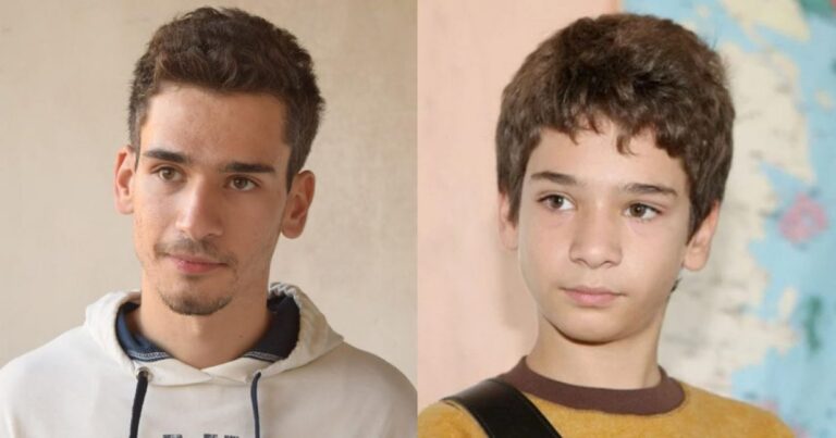 Αργύρης Κουμτζής: Ο τυφλός φοιτητής που πήρε πτυχίο με άριστα στη Θεσσαλονίκη