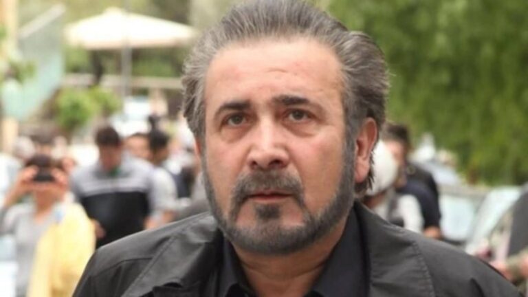 «Νοικοκύρης» ο Λάκης Λαζόπουλος: «Μένω σε 40 τ.μ. σπίτι»